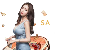 SA Gaming