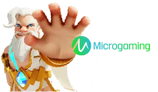 MicroGaming